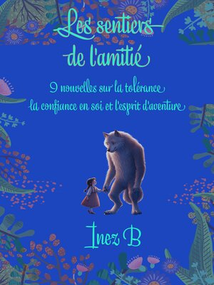 cover image of Les sentiers de l'amitié